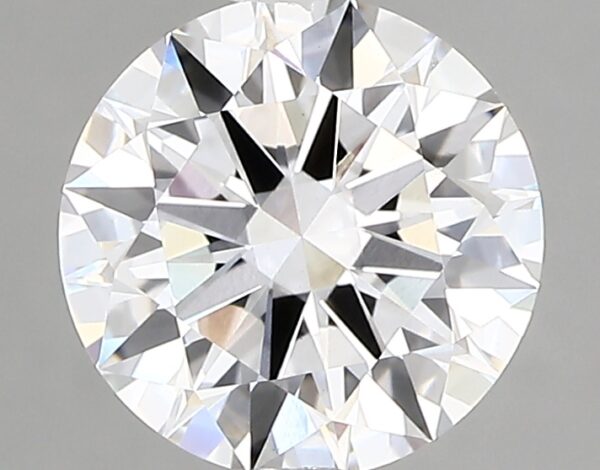 2.02 cctw VVS2 - Lab Grown Loose Diamond