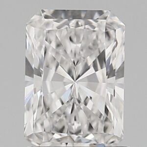 1.05 cctw VVS2 - Lab Grown Loose Diamond