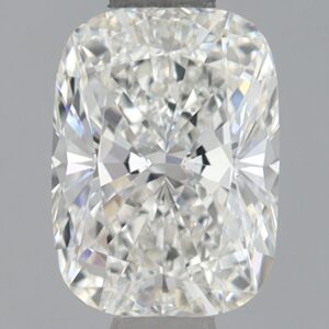 0.83 cctw VVS2 - Lab Grown Loose Diamond