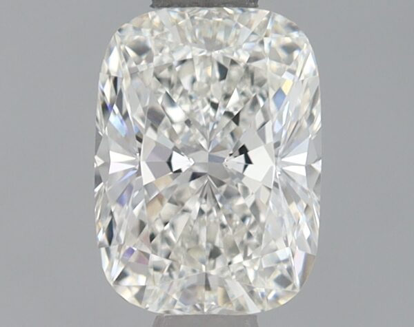 0.83 cctw VVS2 - Lab Grown Loose Diamond