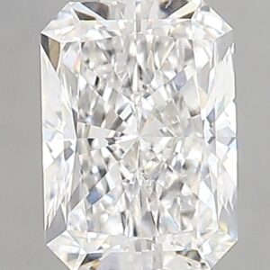1.00 cctw VVS2 - Lab Grown Loose Diamond