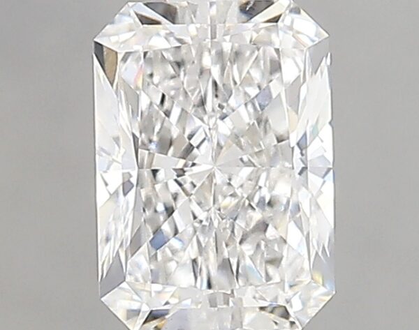 1.00 cctw VVS2 - Lab Grown Loose Diamond