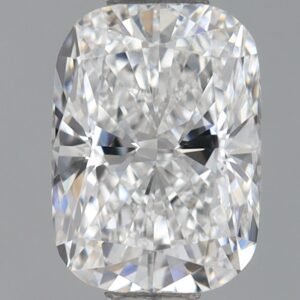 0.78 cctw VVS2 - Lab Grown Loose Diamond
