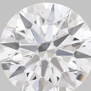 1.87 cctw VVS2 - Lab Grown Loose Diamond