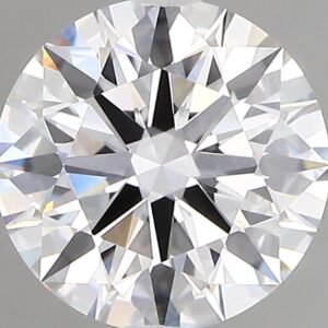 2.12 cctw VVS2 - Lab Grown Loose Diamond