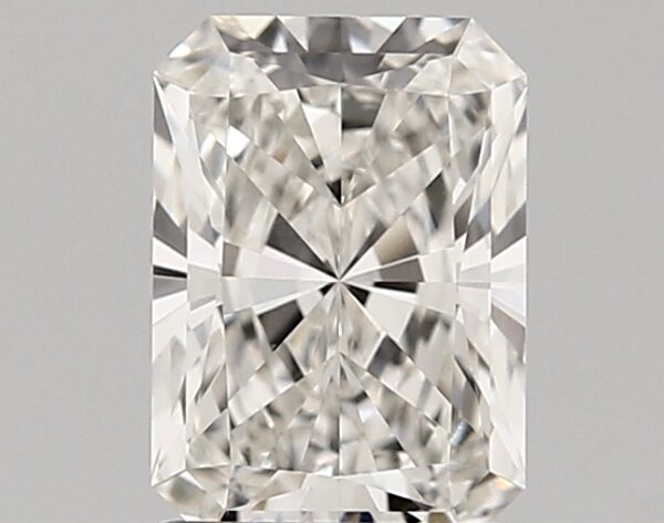 1.28 cctw VVS1 - Lab Grown Loose Diamond