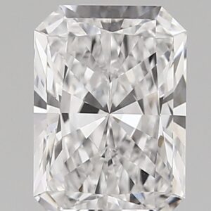 1.35 cctw VVS1 - Lab Grown Loose Diamond