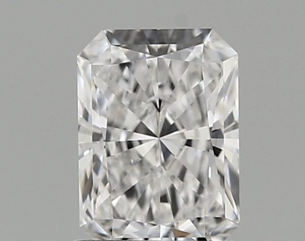 1.00 cctw VVS2 - Lab Grown Loose Diamond