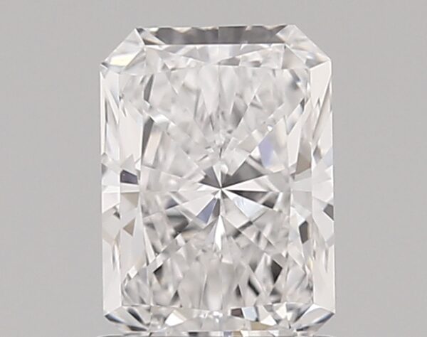 1.00 cctw VVS2 - Lab Grown Loose Diamond