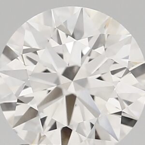 1.66 cctw VVS1 - Lab Grown Loose Diamond