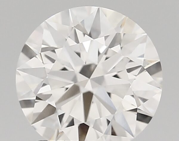1.66 cctw VVS1 - Lab Grown Loose Diamond