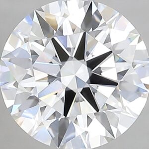 2.35 cctw VVS2 - Lab Grown Loose Diamond