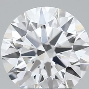 1.42 cctw VVS2 - Lab Grown Loose Diamond