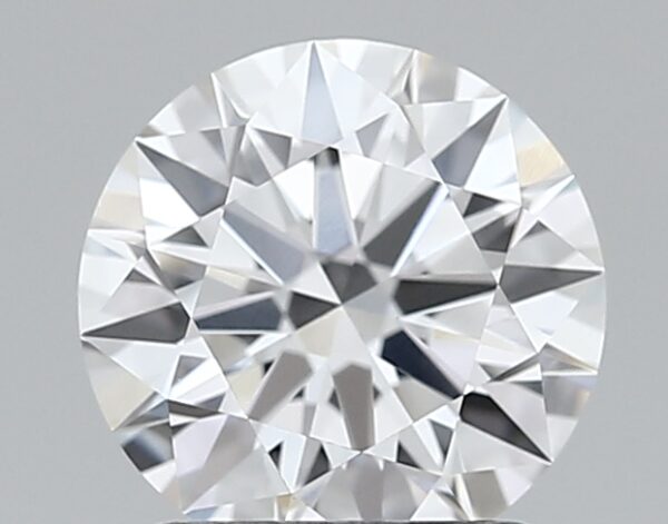 1.42 cctw VVS2 - Lab Grown Loose Diamond