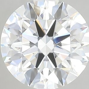 2.40 cctw VVS2 - Lab Grown Loose Diamond
