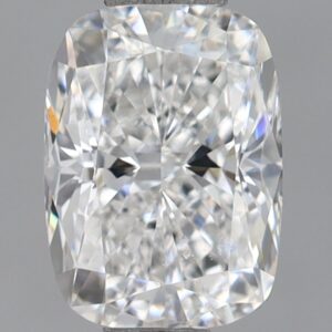 0.85 cctw VVS2 - Lab Grown Loose Diamond
