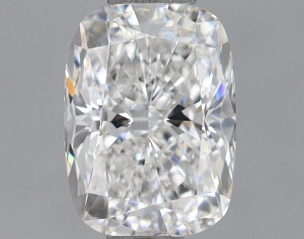 0.85 cctw VVS2 - Lab Grown Loose Diamond