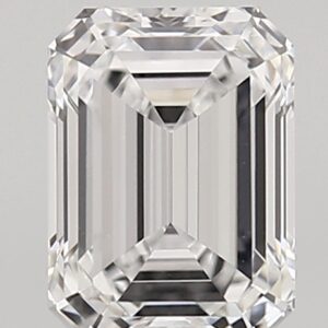 1.19 cctw VVS1 - Lab Grown Loose Diamond