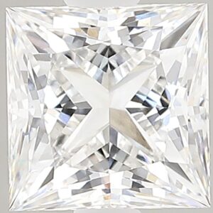 2.10 cctw VVS2 - Lab Grown Loose Diamond