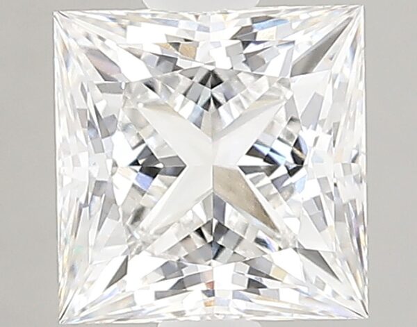 2.10 cctw VVS2 - Lab Grown Loose Diamond