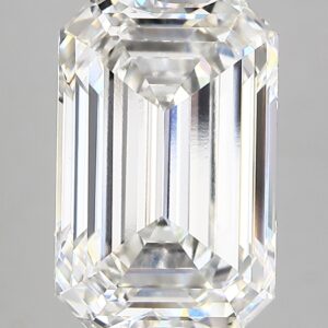 5.05 cctw VVS2 - Lab Grown Loose Diamond