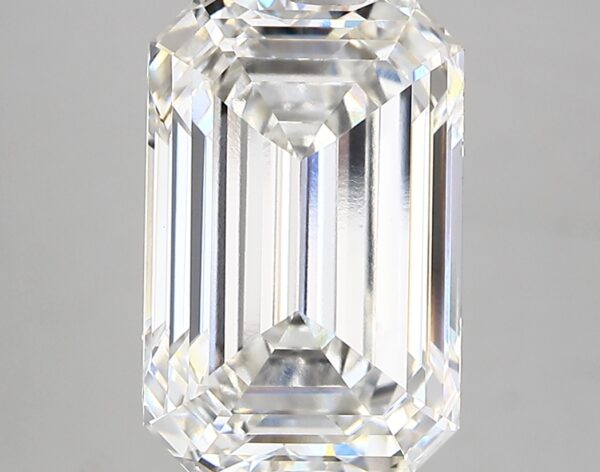 5.05 cctw VVS2 - Lab Grown Loose Diamond