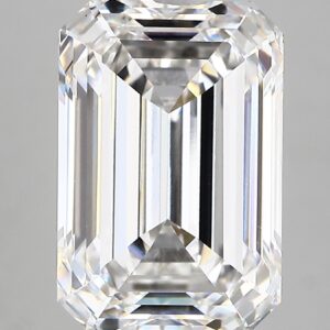 5.08 cctw VVS2 - Lab Grown Loose Diamond
