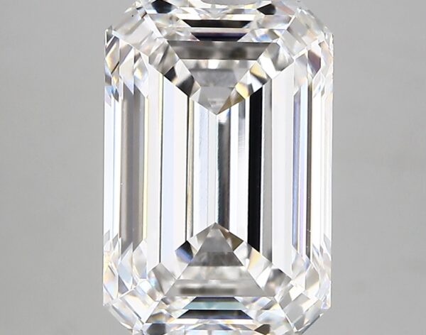 5.08 cctw VVS2 - Lab Grown Loose Diamond
