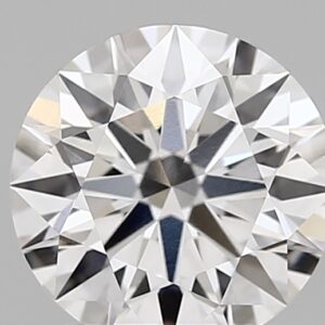 1.73 cctw VVS2 - Lab Grown Loose Diamond