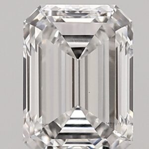 1.11 cctw VS2 - Lab Grown Loose Diamond