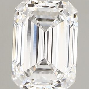 1.40 cctw VS1 - Lab Grown Loose Diamond