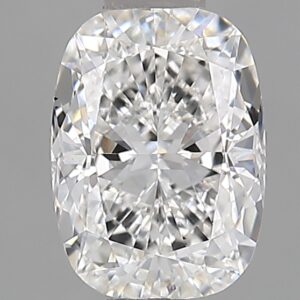 0.81 cctw VS1 - Lab Grown Loose Diamond