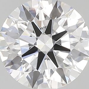 2.09 cctw VVS2 - Lab Grown Loose Diamond