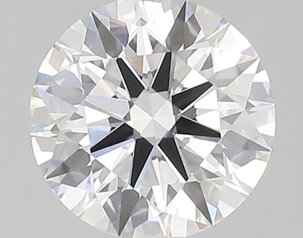 2.09 cctw VVS2 - Lab Grown Loose Diamond