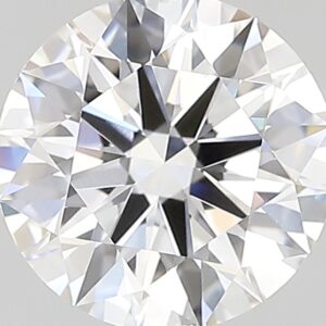 2.14 cctw VVS2 - Lab Grown Loose Diamond