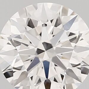 1.39 cctw VVS2 - Lab Grown Loose Diamond