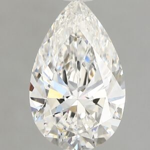 1.23 cctw VVS2 - Lab Grown Loose Diamond