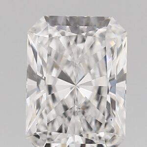 1.23 cctw VS1 - Lab Grown Loose Diamond