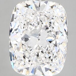 2.91 cctw SI1 - Lab Grown Loose Diamond