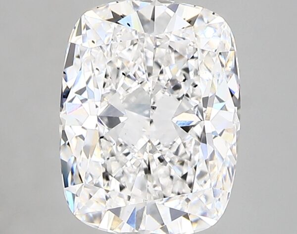2.91 cctw SI1 - Lab Grown Loose Diamond