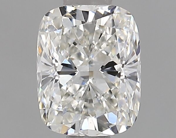 0.78 cctw VS2 - Lab Grown Loose Diamond