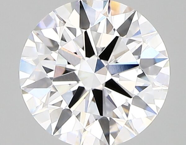 2.02 cctw VVS2 - Lab Grown Loose Diamond