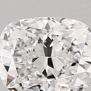 1.21 cctw VVS1 - Lab Grown Loose Diamond