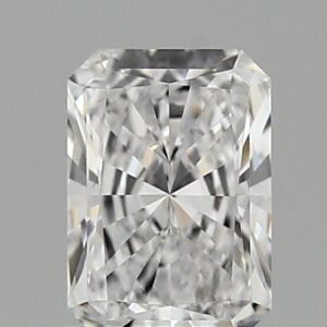 1.03 cctw VVS1 - Lab Grown Loose Diamond