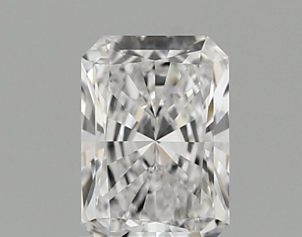 1.03 cctw VVS1 - Lab Grown Loose Diamond