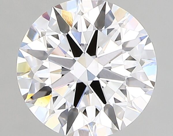 2.08 cctw VVS2 - Lab Grown Loose Diamond