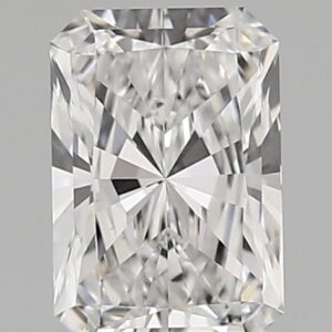 1.01 cctw VVS2 - Lab Grown Loose Diamond