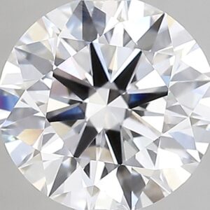 2.14 cctw VVS2 - Lab Grown Loose Diamond