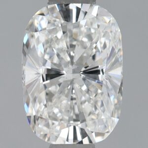 0.81 cctw VS2 - Lab Grown Loose Diamond
