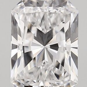 1.34 cctw VS1 - Lab Grown Loose Diamond